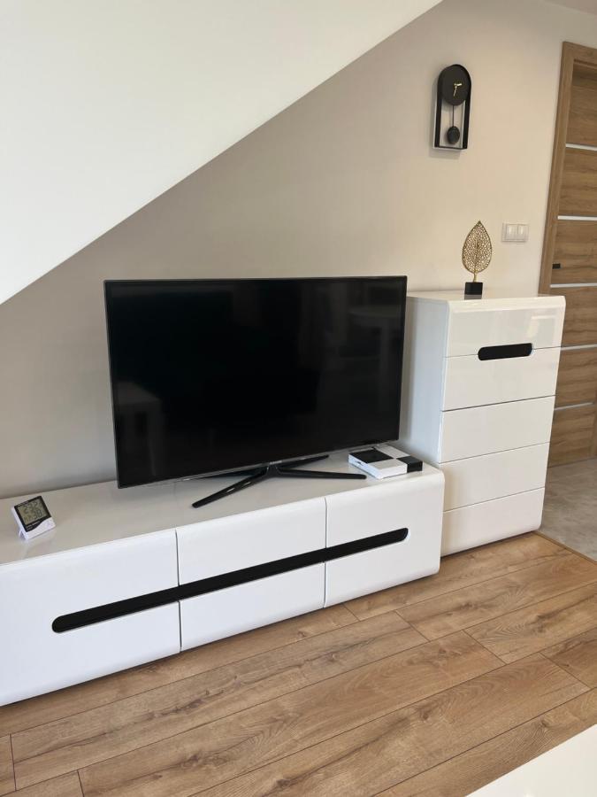 Apartament Comfort W Kujankach Nad Jeziorem Kujanki  Exteriör bild