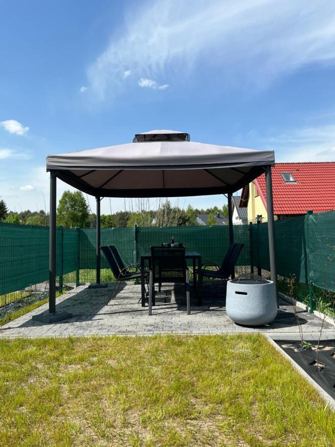 Apartament Comfort W Kujankach Nad Jeziorem Kujanki  Exteriör bild