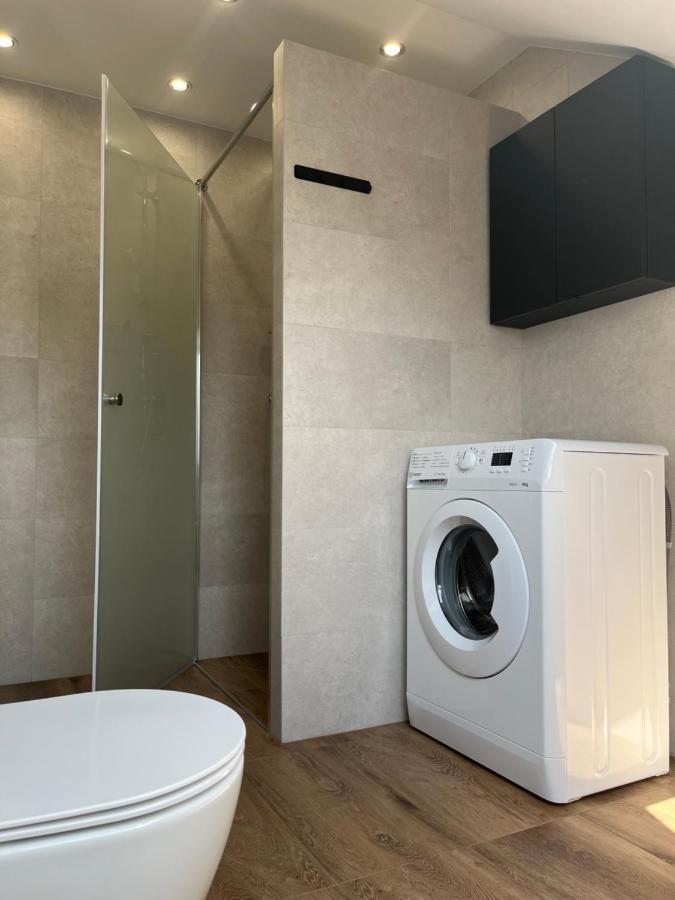 Apartament Comfort W Kujankach Nad Jeziorem Kujanki  Exteriör bild